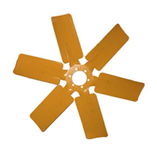 7S0546 Spider A-Fan Fits Caterpillar 6A 6S D6E D6E SR D6G SR D6G2 LGP D6G2 XL